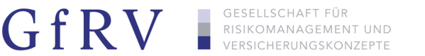 Logo von GfRV - Ihr Versicherungsmakler